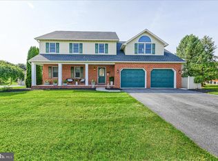 504 Monocacy Trl, Spring Grove, PA 17362