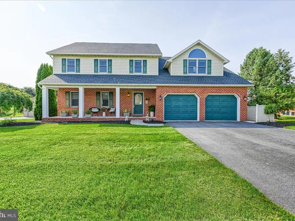 504 Monocacy Trl, Spring Grove, PA 17362