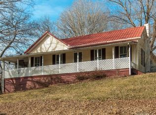 4780 Louise Rd, Cumberland Furnace, TN 37051