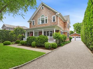 49 Pelletreau St, Southampton, NY 11968