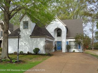 6333 Cheyenne Dr, Olive Branch, MS 38654