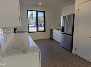 1100 Nova St, Durham, NC 27713