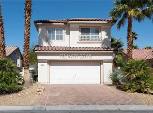 1741 Park Mesa Ln, Las Vegas, NV 89128