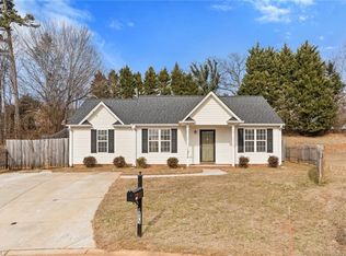 1975 Tea Berry Ct, Winston Salem, NC 27127