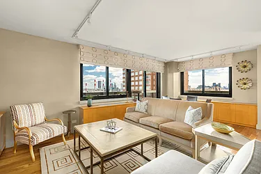 Sold by Brown Harris Stevens