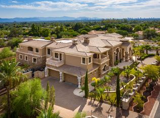 5301 E Wonderview Rd, Phoenix, AZ 85018