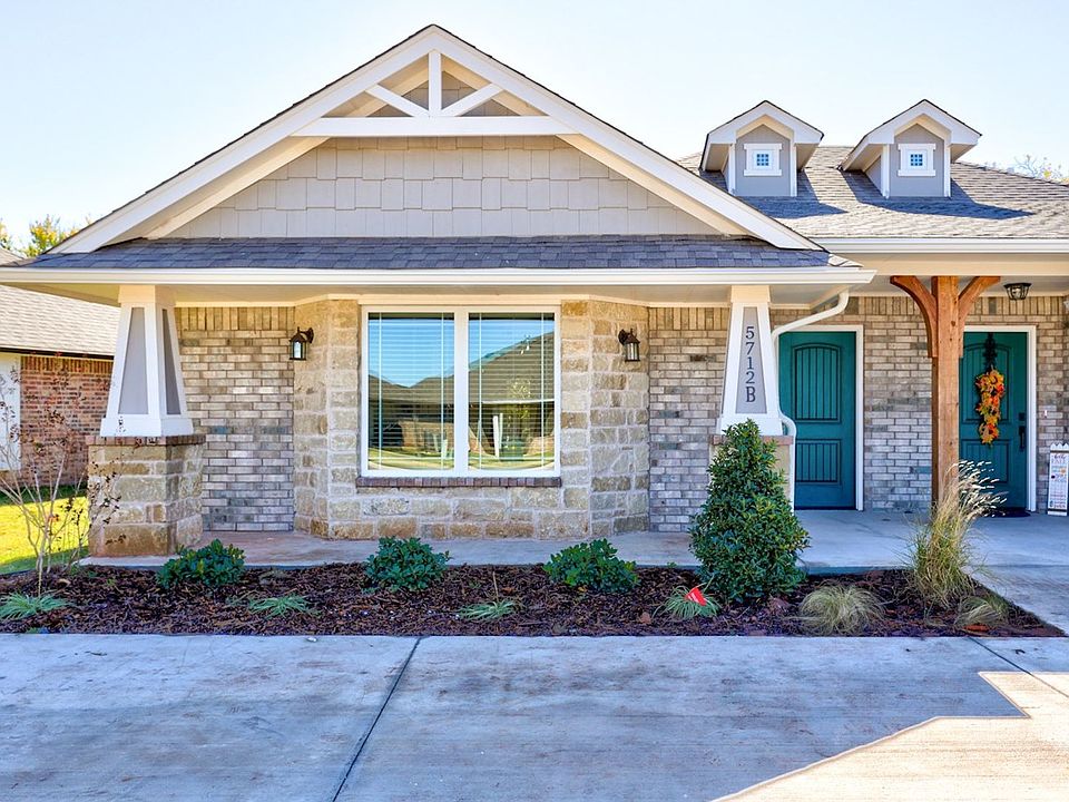 1st image of 5712 Campbell Creek Dr #B