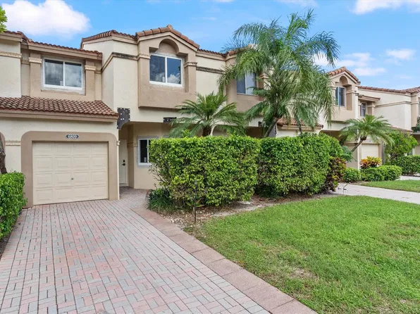 6809 Via Regina, Boca Raton, FL