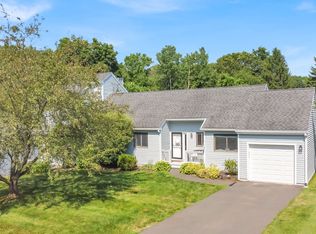 13 Cannon Ridge Dr #13, Watertown, CT 06795