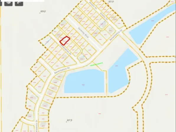 LOT 26 Celebration Dr, Normal, IL 61761