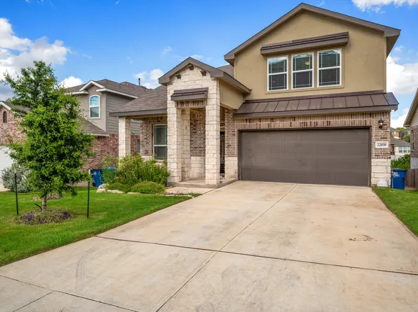 22010 Santa Elena Cyn, San Antonio, TX 78258
