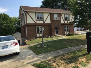 826 Gloucester Dr, Florence, KY 41042