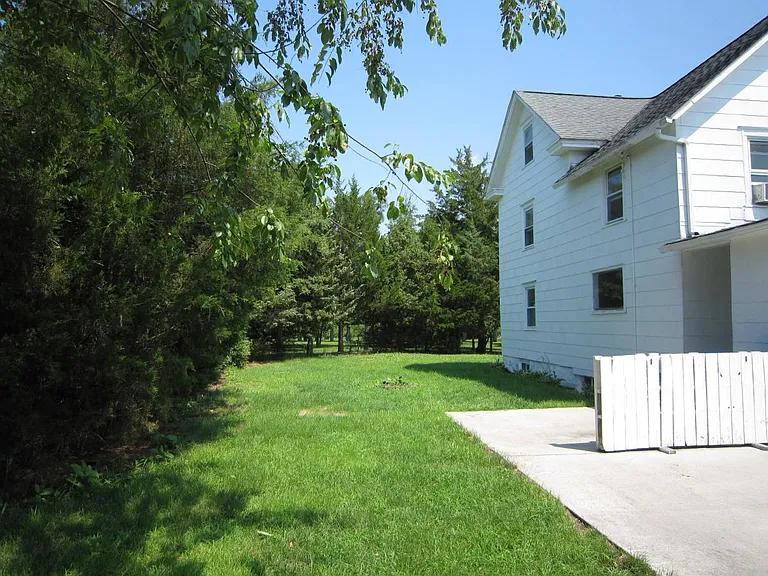 Yard