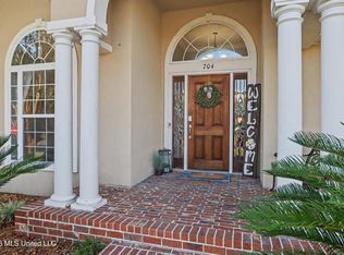 704 Old Savannah Dr, Long Beach, MS 39560
