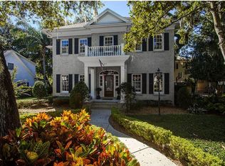 4522 W Rosemere Rd, Tampa, FL 33609