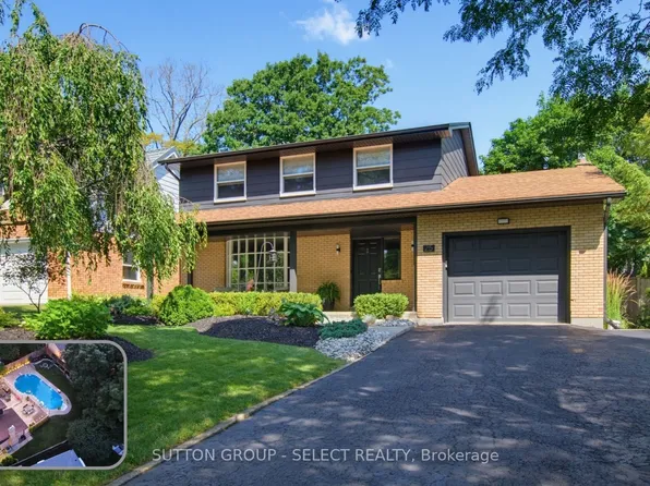 25 Havenridge Cres, London, ON N6H 4L5