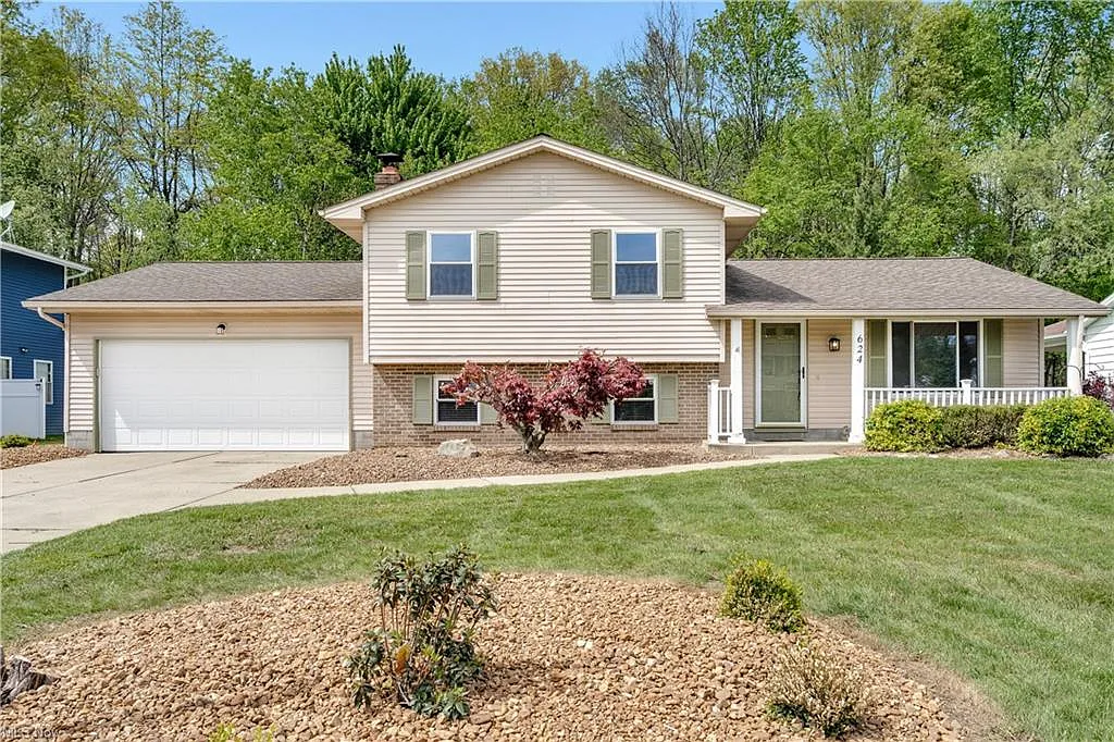 624 Angiline Drive - 1 — Photo 1