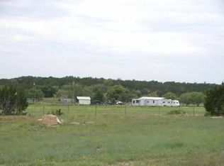 435 County Road 3463, Kempner, TX 76539