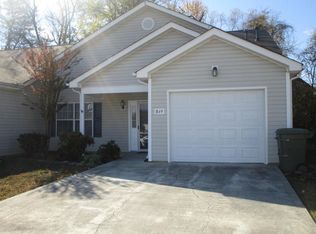 849 Ashley Michelle Ct, Knoxville, TN 37934