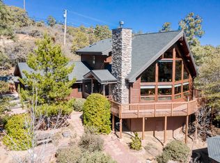 5730 W Oak Cv, Prescott, AZ 86305