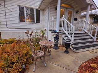 10632 128th St NW, Edmonton, AB T5N1W5