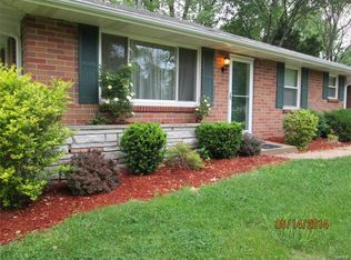 10507 Green Slope Dr, Saint Louis, MO