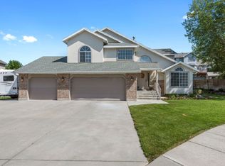 1471 E Snow Iris Cir, Sandy, UT 84092