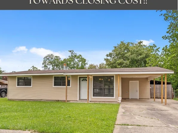 4205 Jacquelyn Dr, Baker, LA 70714