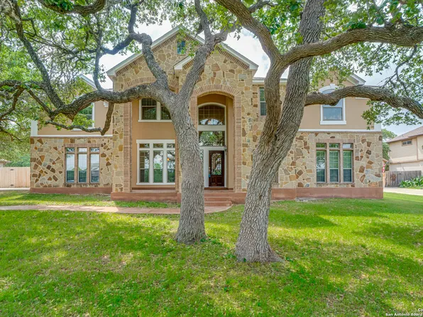 28027 George Obrien, San Antonio, TX 78260