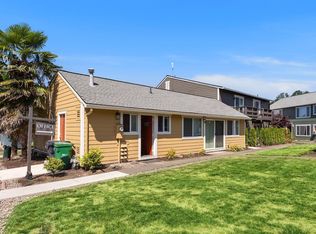 Echo Glen, Gladstone, OR 97027