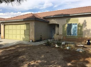 14633 Palmyra Ct, Adelanto, CA 92301