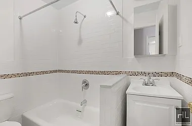 Rented by Highline Residential