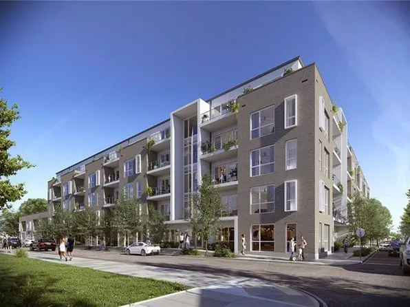 900 Bartholomew St Unit 505, New Orleans, LA 70117