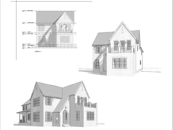 138 Beetson Aly Lot 17, Spring Hill, TN 37174