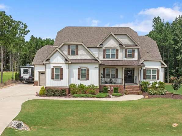 122 Batten Hill Ln, Selma, NC 27576