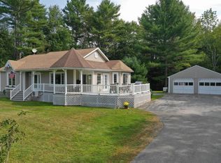 480 N Searsport Rd, Swanville, ME 04915