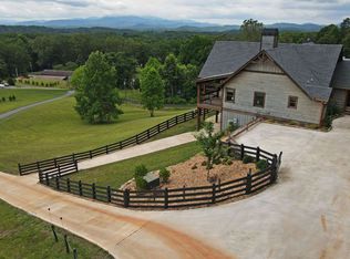 129 Gibbs Mountain Vw, Mineral Bluff, GA 30559