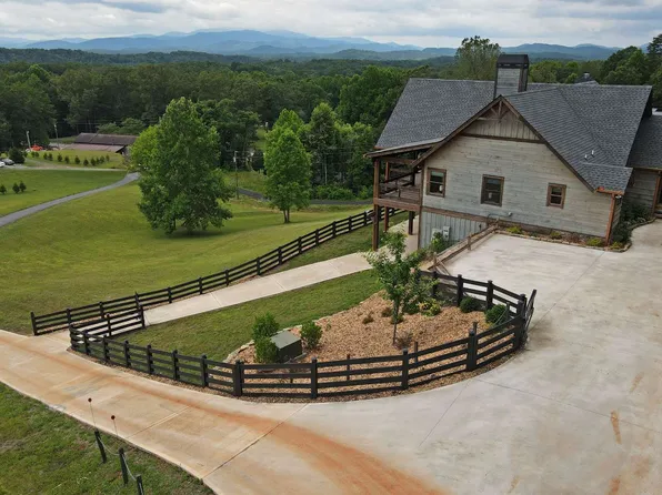 129 Gibbs Mountain Vw, Mineral Bluff, GA 30559
