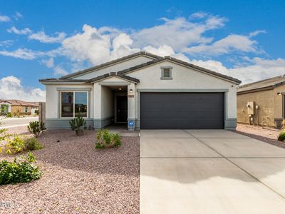 1305 W INCA Drive, Coolidge, AZ, 85128