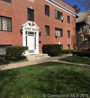 Spacious and sunny one bedroom!