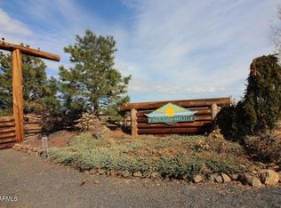 270 Snowy Owl Ln, Yakima, WA 98908