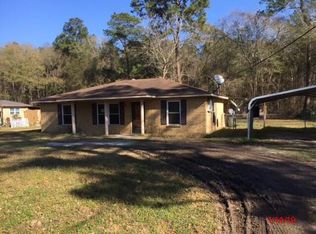 14545 Double 6 St, Splendora, TX 77372