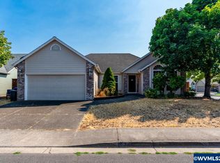 734 Pinehurst Ave NE, Keizer, OR 97303