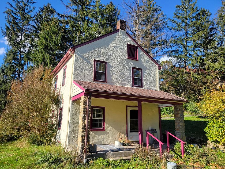 1645 Pughtown Road