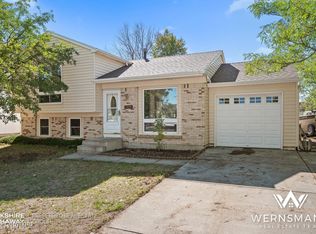 2720 Cascade Ct, Gillette, WY 82718