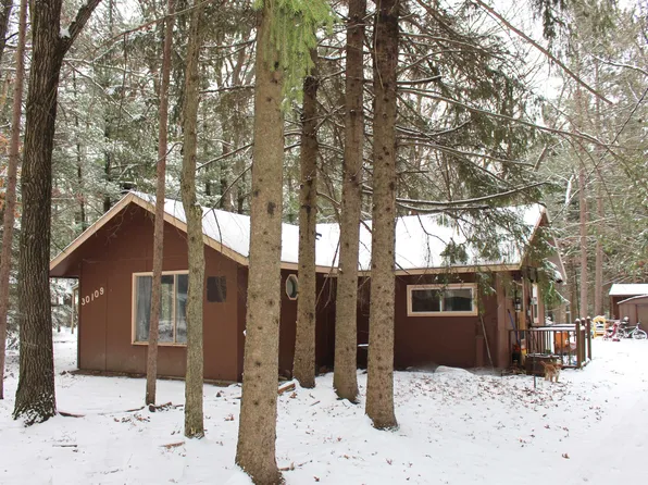 W4661 S Pearl Lake Rd, Redgranite, WI 54970