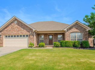 111 Lariat Dr, Austin, AR 72007