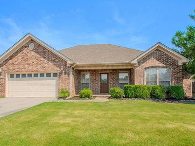 111 Lariat Dr, Austin, AR, 72007