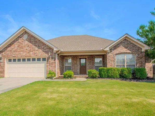 111 Lariat Dr, Austin, AR 72007