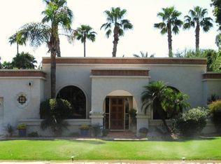 8413 E Belgian Trl, Scottsdale, AZ 85258